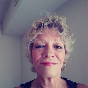 Meet your Posher, Lynne